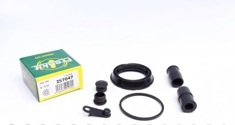 Ремкомплект супорта гальмівного FRENKIT 257047