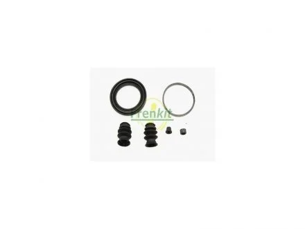 Ремкомплект переднього гальмівного супорта HONDA ACCORD CD,CE 93-98 FRENKIT 257052