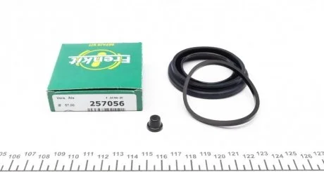 Ремкомплект супорта гальмівного FRENKIT 257056