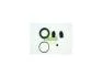 Ремкомплект переднього гальмівного супорта HONDA ACCORD CG, СH 98-02, CIVIC MA, MB 94-01 257075