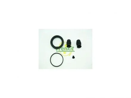 Ремкомплект переднього гальмівного супорта HONDA ACCORD CG, СH 98-02, CIVIC MA, MB 94-01 FRENKIT 257075