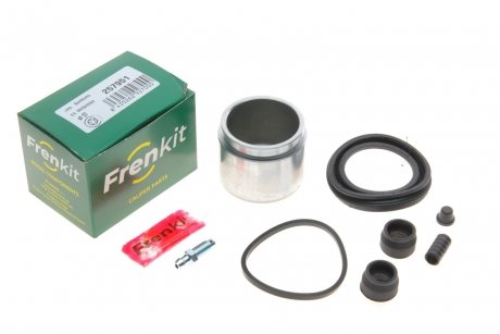 Ремкомплект тормозного суппорта FRENKIT 257951 (фото 1)