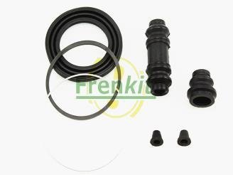 Ремкомплект переднього гальмівного супорта NISSAN VANETTE C23 91-01 FRENKIT 260005