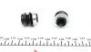 Ремкомплект тормозного суппорта переднего LEXUS RX 98-03, TOYOTA CAMRY 96-06 FRENKIT 260035 (фото 2)