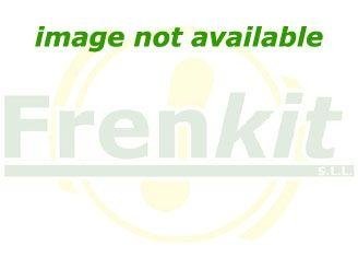 Ремкомплект тормозного суппорта FRENKIT 263908 (фото 1)