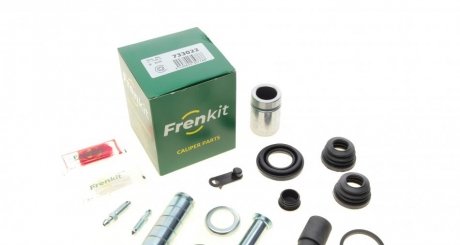 Ремкомплект супорта з поршнем супорта FRENKIT 733022
