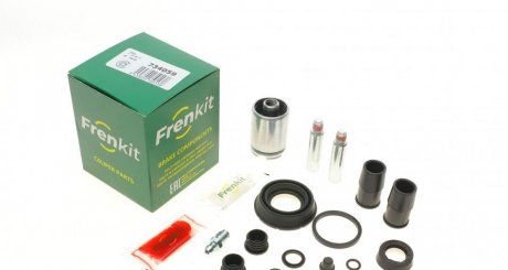 Ремкомплект супорта з поршнем супорта FRENKIT 734059