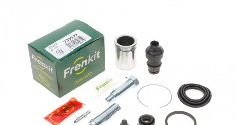 Ремкомплект супорта з поршнем супорта FRENKIT 735077