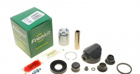 Ремкомплект суппорта с поршнем суппорта FRENKIT 736079