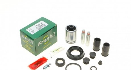 Ремкомплект супорта з поршнем супорта FRENKIT 738118