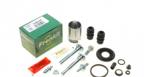 Ремкомплект супорта з поршнем супорта FRENKIT 738149