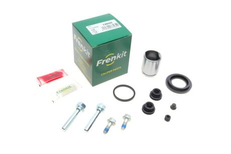 Ремкомплект суппорта FRENKIT 738592