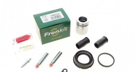 Ремкомплект супорта з поршнем супорта FRENKIT 740174