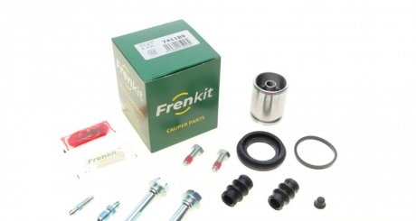 Ремкомплект супорта з поршнем супорта FRENKIT 741189 (фото 1)