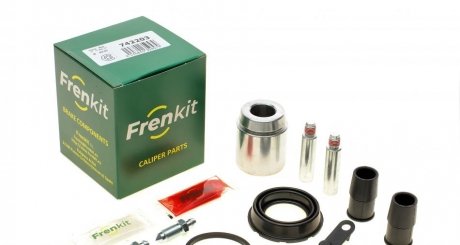 Ремкомплект супорта з поршнем супорта FRENKIT 742203