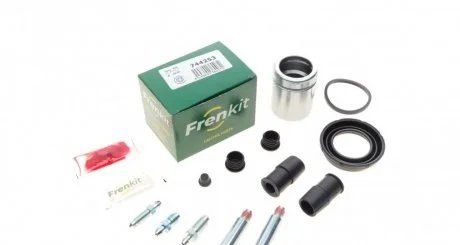 Ремкомплект супорта з поршнем супорта FRENKIT 744253