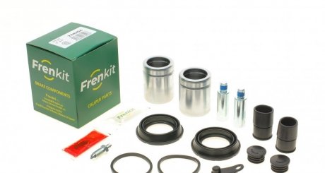 Ремкомплект суппорта с поршнем суппорта FRENKIT 744254