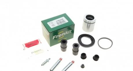 Ремкомплект супорта з поршнем супорта FRENKIT 745276