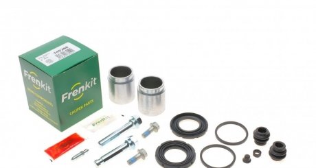 Ремкомплект супорта з поршнем супорта FRENKIT 745288