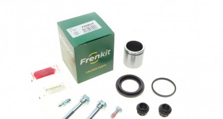Ремкомплект суппорта с поршнем суппорта FRENKIT 745814