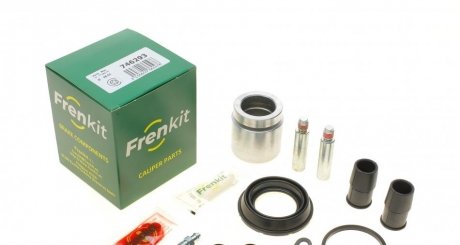 Ремкомплект супорта з поршнем супорта FRENKIT 746293