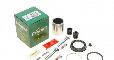 Ремкомплект суппорта с поршнем суппорта FRENKIT 748315