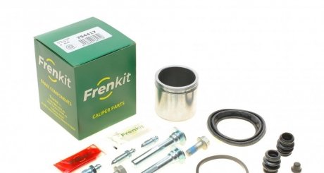 Ремкомплект супорта з поршнем супорта FRENKIT 754417