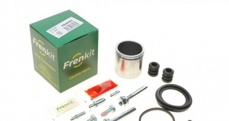 Ремкомплект супорта з поршнем супорта FRENKIT 754432