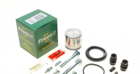 Ремкомплект суппорта с поршнем суппорта FRENKIT 754464