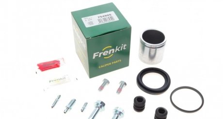 Ремкомплект супорта з поршнем супорта FRENKIT 754905