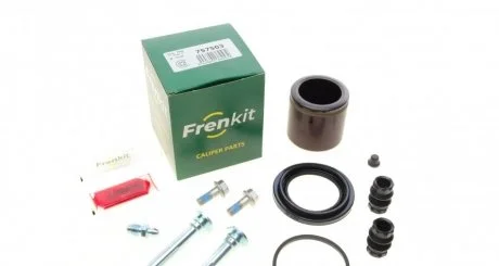 Ремкомплект супорта з поршнем супорта FRENKIT 757503