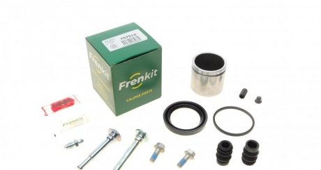 Ремкомплект супорта з поршнем супорта FRENKIT 757512