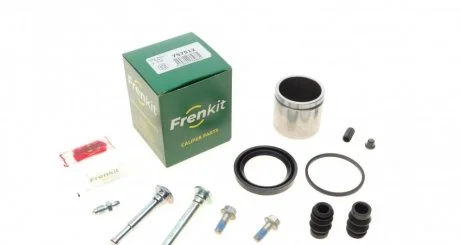 Ремкомплект супорта з поршнем супорта FRENKIT 757512