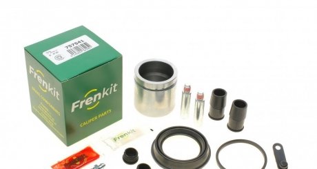 Ремкомплект супорта з поршнем супорта FRENKIT 757541