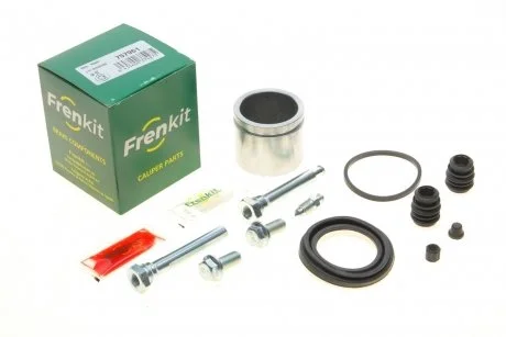 Ремкомплект гальмівного супорта FRENKIT 757961
