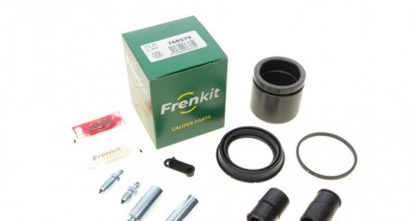 Ремкомплект супорта з поршнем супорта FRENKIT 760579 (фото 1)
