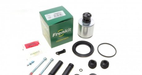 Ремкомплект супорта з поршнем супорта FRENKIT 760871