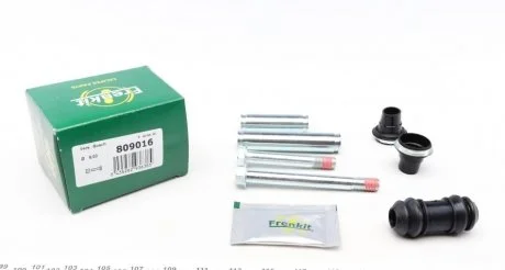 Ремкомплект направляючої супорта FRENKIT 809016
