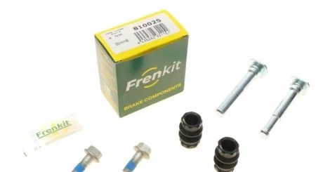 Ремкомплект суппорта FRENKIT 810025