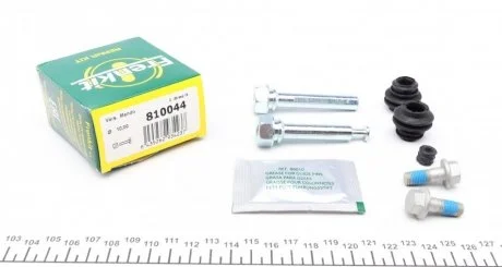 Р-кт спрям. суппорта переднього Kia Sportage 2009- FRENKIT 810044