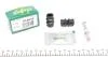 Пильник направляючої опори Renault Trafic 01-/VW Caddy 04-/Citroen Berlingo 08- 810049