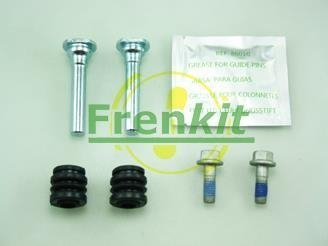 Автозапчасть FRENKIT 810090