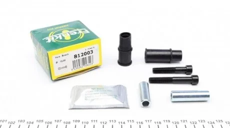 Ремкомплект направляючих суппорта FRENKIT 812003