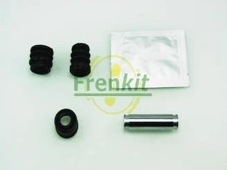 Комплект напрямних втулок, гальмівний супорт FRENKIT 813002