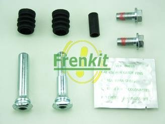 Комплект гильз FRENKIT 814008