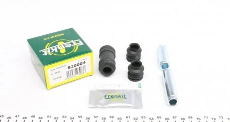 Напрямна супорта заднього (комплект) Chery Tiggo/Toyota Corolla/Prius/RAV 4 (Sumitomo)(к-кт) FRENKIT 820004