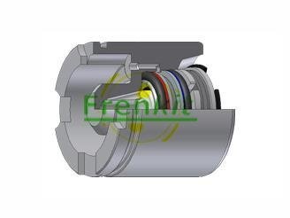 Поршень суппорта CITROEN XANTIA (X1) 95-98,XANTIA Break (X1) 95-98,XM (Y3) 89-94,XM (Y4) 94-00,XM FRENKIT K575104