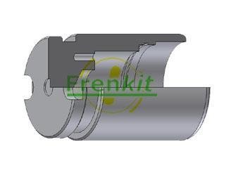 Поршень суппорта NISSAN SUNNY N14 90-95 FRENKIT P304502