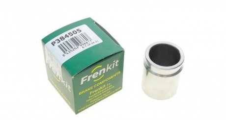 Поршень тормозного суппорта LEXUS RX 12-15 FRENKIT P384505 (фото 1)