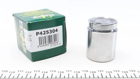 Поршень гальмівного супорта AUDI A3 12-14, SKODA KODIAQ 17-, VW Tiguan 16- FRENKIT P425304